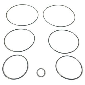 363-003-067, REPAIR KIT FOR NH3 HEAT EXCHANGER (2007 OR NEWER)
