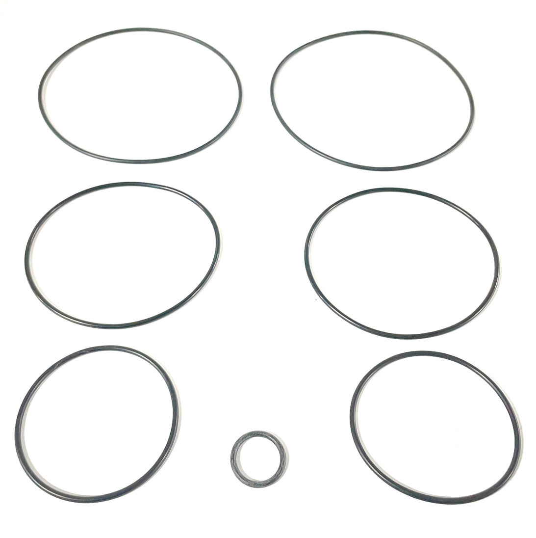 363-003-067, REPAIR KIT FOR NH3 HEAT EXCHANGER (2007 OR NEWER)