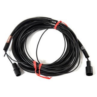 38815008, 10' RUN/HOLD CABLE WITH GROUND WIRE