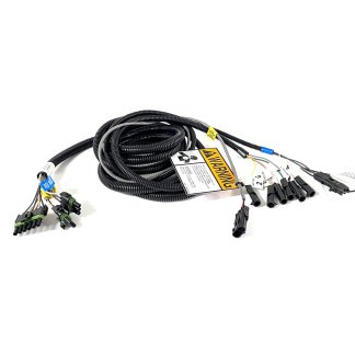 38818002, 20' FOOT NITRO-LERT APPLICATOR HARNESS