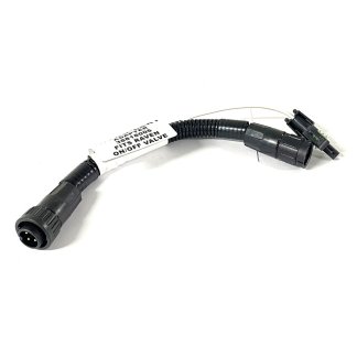 38818006, Y-ADAPTER FOR RAVEN ON/OFF VALVE 8" INCH W/CONXALL CONNECTOR