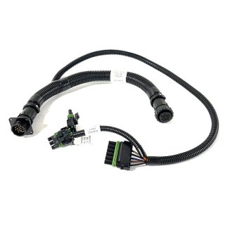 38818021, NITRO-LERT ADAPTER CABLE TO RAVEN 440/450/460 (16 PIN AMP CPC CONNECTOR)