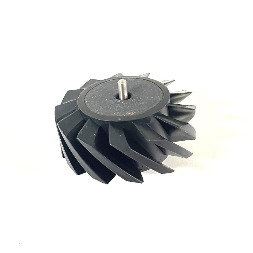 394-002-103, ROTOR/TURBINE FOR HM860 FLOWMETER