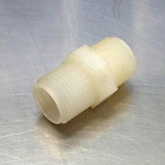 3NB1638, 3/8" MPT X 11/16" NOZZLE THREAD