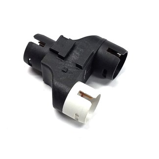 4000137, CANBUS Y-SPLICE 4 PIN ITT CANNON