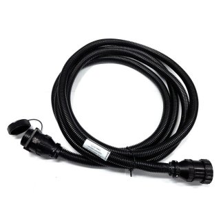 4000724-12, CABLE - CANBUS POWER EXTENSION, 12FT