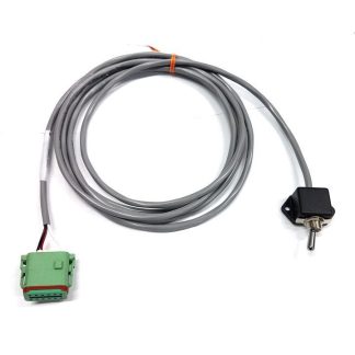 4000730, MASTER SWITCH