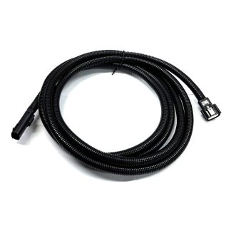 4001085-12, CABLE - POWER EXTENSION 10 GAUGE WIRE, 12FT