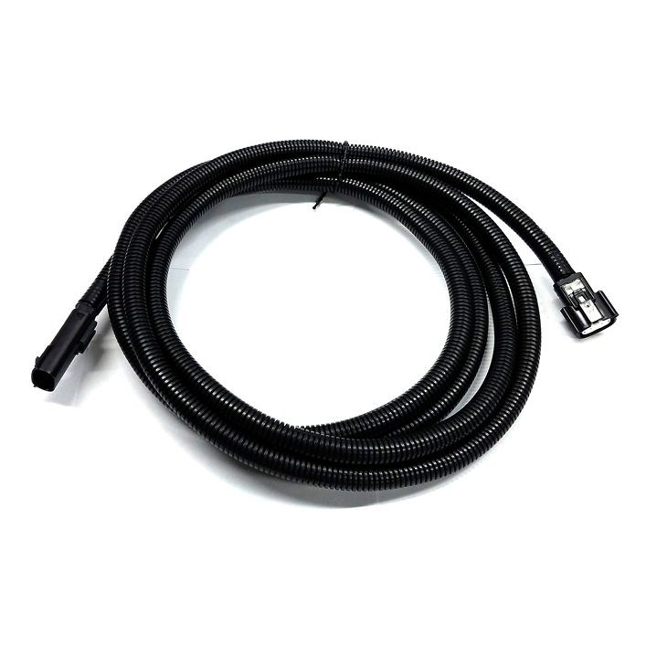 4001085-12, CABLE - POWER EXTENSION 10 GAUGE WIRE, 12FT