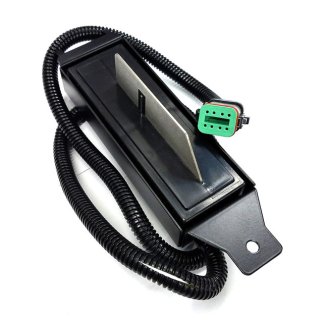 4001215, MOISTURE SENSOR ASSEMBLY (HOLE & TAB MOUNT)