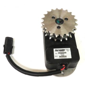 4001624, AG LEADER SURE STOP PLANTER CLUTCH