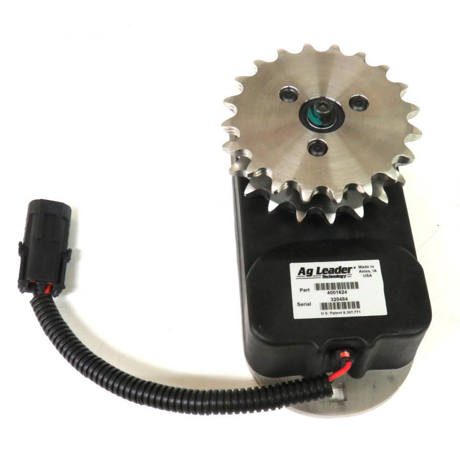 4001624, AG LEADER SURE STOP PLANTER CLUTCH – Spray Parts Warehouse