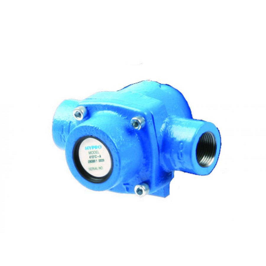 4101C, 4-ROLLER PUMP CAST IRON