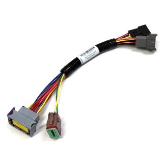 4002646-1, ADAPTER CABLE TO CONNECT L2 LIQUID MODULE TO LEGACY CAN-A HARNESS