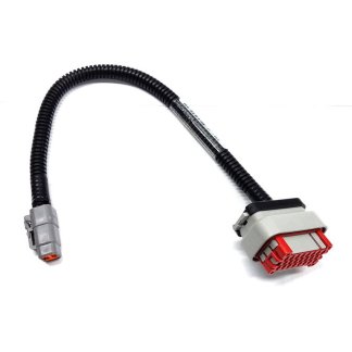 4005114-1, ADAPTER TO CONNECT 4100163 PEDAL TO STEADY STEER/SC Z2