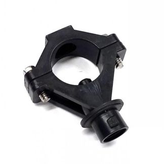 40141-00, SINGLE NOZZLE BODY FOR 1" PIPE X SQUARE LUG QUICK TURN