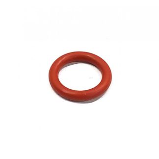 40200-02, O-RING FOR END BODY & THRU BODY CONNECTION #206