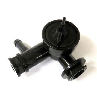 40244-00, SWIVEL, 3/8 BARB, DIAPHRAGM, COMBOJET