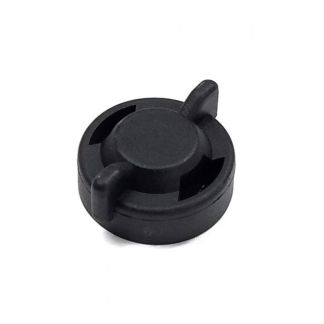 40272-B5, RADIALOCK PLUG CAP WITH O-RING