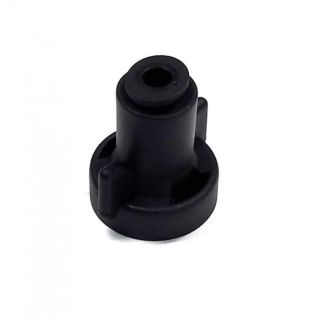 40435-B5, RADIALOCK CAP 1/4" PTC W/O-RING