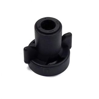 40436-B5, RADIALOCK CAP 3/8" PTC W/O-RING