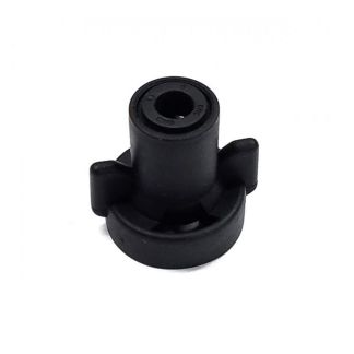 40437-B5, RADIALOCK CAP 5/16" PTC W/O-RING