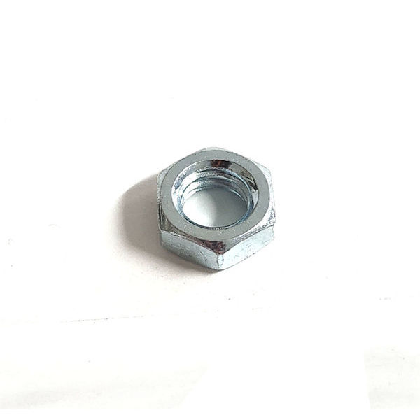 40960, JAM NUT, 3/8" FOR NEEDLE VALVE (200 SERIES MOTOR)
