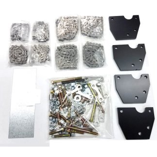 4100599, 4 ROW CLUTCH INSTALLATION KIT - KINZE 2000/3000