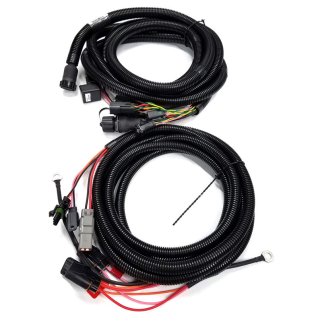 4100855, 15' ETHERNET POWER CABLE KIT, CAN A/B, INTEGRA/VERSA/COMPASS