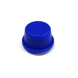41100-12, DIAPHRAGM CHECK VALVE MODULE 4PSI BLUE, LESS NUT