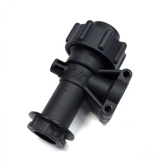 41101-00, END-BODY WITH DIAPHRAGM