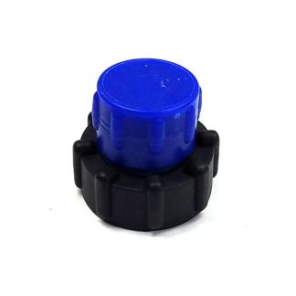 41110-07, COMBO-RATE MANUAL ON-OFF MODULE ASSEMBLY 4PSI BLUE