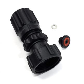 41130-01, PRESSURE REGULATOR MODULE