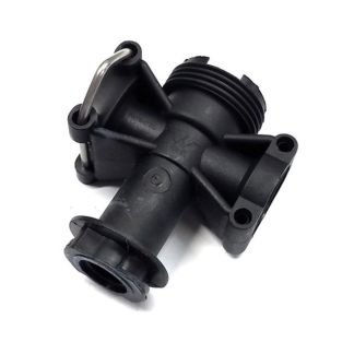 41135-00, THRU-BODY WITH OUT NUT - FOR PWM