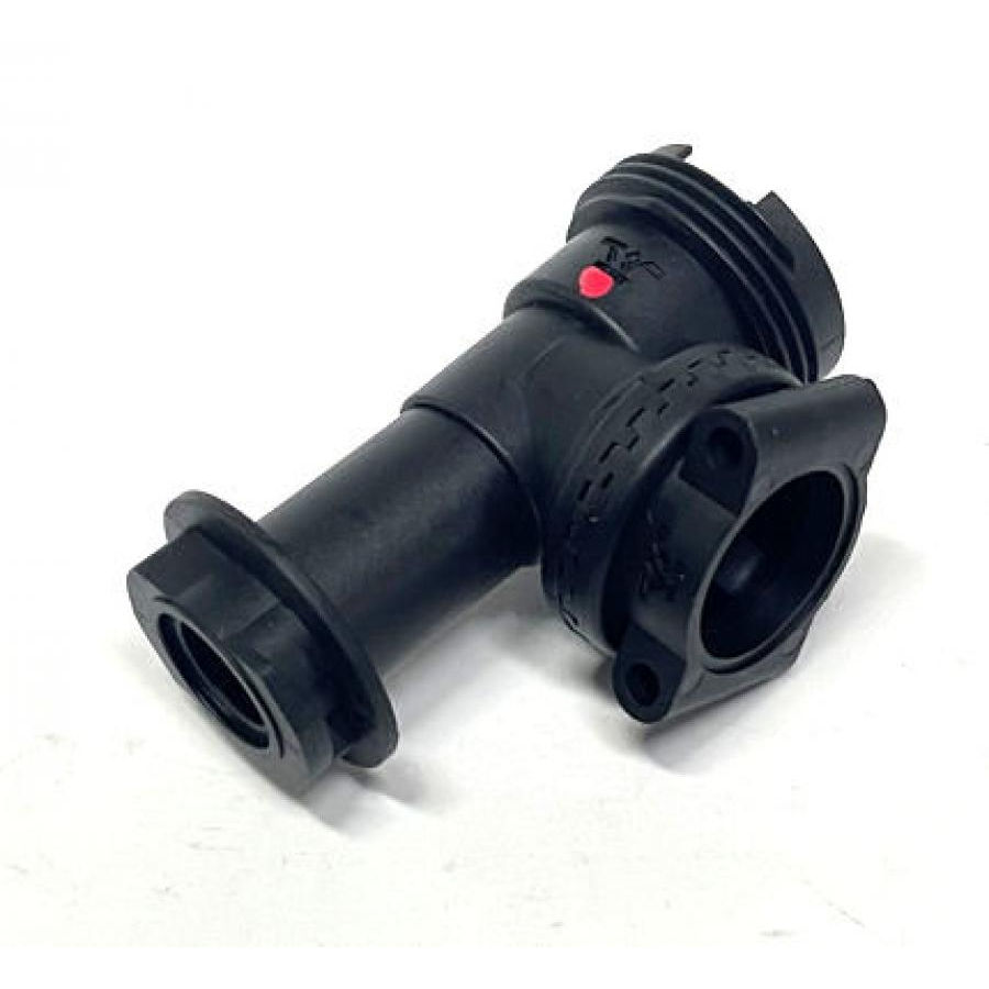41137-R60, FENCEROW ANGLED BODY, 60° RIGHT SIDE