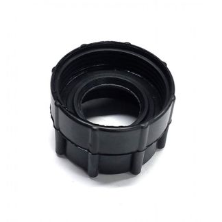 41401-01, ADAPTER COUPLER BODY FOR CASE (TWS) BOOM X 1-1/4" FPT