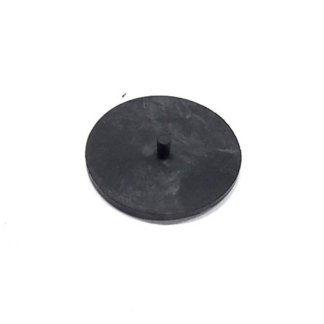 4200-0004E, EPDM (BLACK) DIAPHRAGM FOR HYPRO NOZZLE BODIES