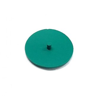 4200-0004V, VITON (GREEN) DIAPHRAGM FOR HYPRO NOZZLE BODIES