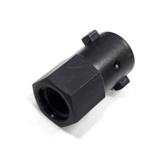 4200-0019, 1/4" FPT X QUICK ATTACH ADAPTER