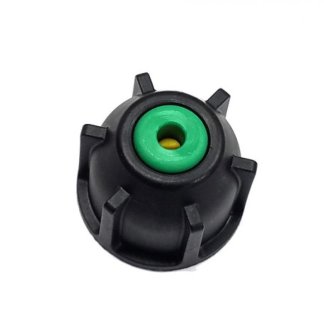 4200-0030V, 12 PSI DIAPHRAGM CAP FOR VITON HYPRO NOZZLE BODIES