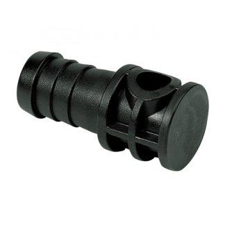4200-0112N, 3/4" SINGLE HOSE BARB FOR PROFLO NOZZLE BODIES