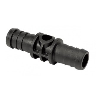 4200-0212N, 3/4" DOUBLE HOSE BARB FOR PROFLO NOZZLE BODIES