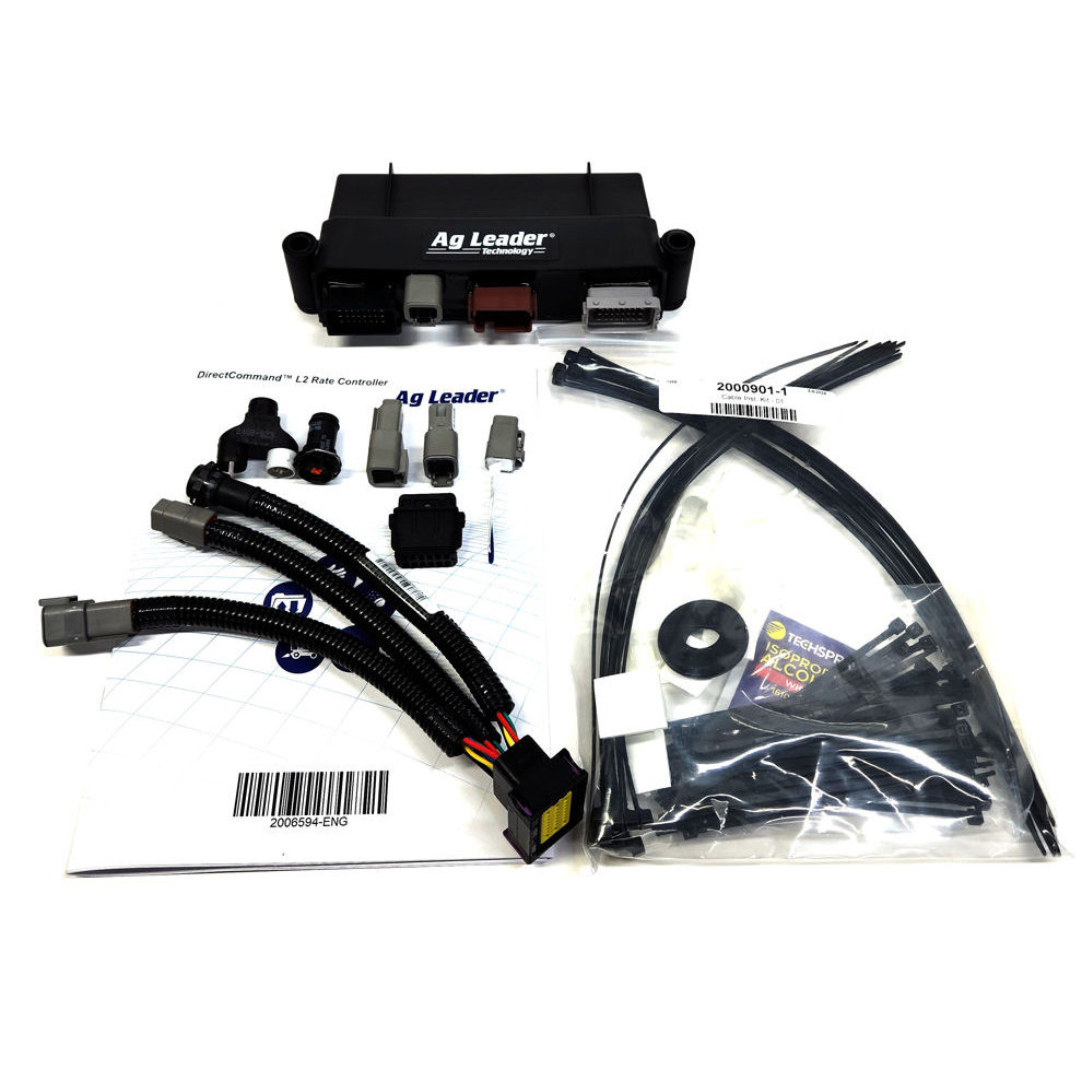 4200604, L2 LIQUID RATE CONTROL MODULE BASE KIT