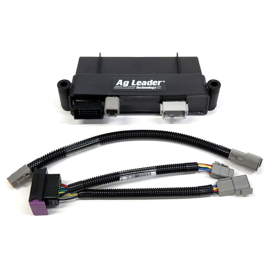 4200605, L2 SWATH CONTROL MODULE CONTROLS 1-12 SECTIONS