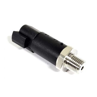 422-0000-119, PRESSURE TRANSDUCER / SENSOR 0-250 PSI, DEUTSCH DT