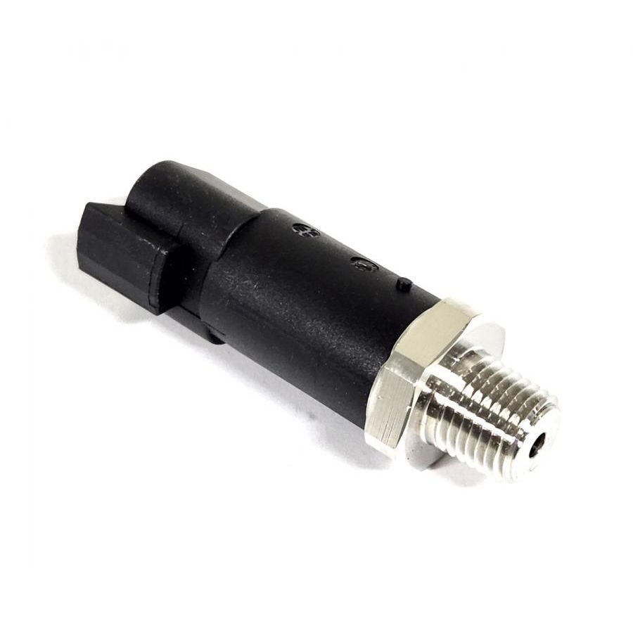 422-0000-119, PRESSURE TRANSDUCER / SENSOR 0-250 PSI, DEUTSCH DT
