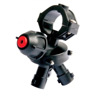 4222N-B323, 3 OUTLET TRIPOD NOZZLE BODY FOR 3/4" PIPE