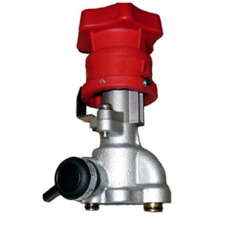 43-530-200, PRESSURE REGULATOR FOR P530 & P550
