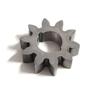 43035, GEAR, 304N HYD MOTOR