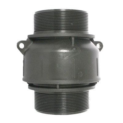 5042019, 3" BSPT X 3" BSPT ANTI BACK-FLOW VALVE / CHECK VALVE